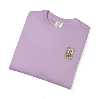 "Tarot Together in Trauma" Premium T-Shirt