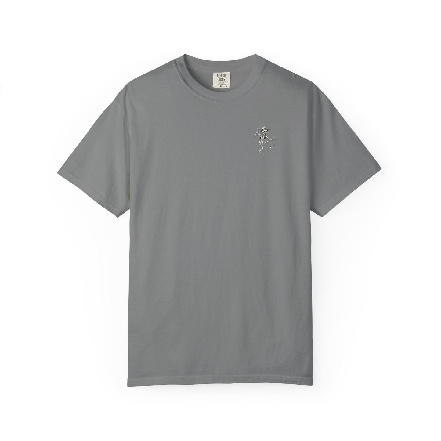"Together in Trauma Dancing" Premium T-Shirt