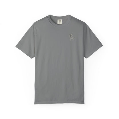 "Together in Trauma Dancing" Premium T-Shirt