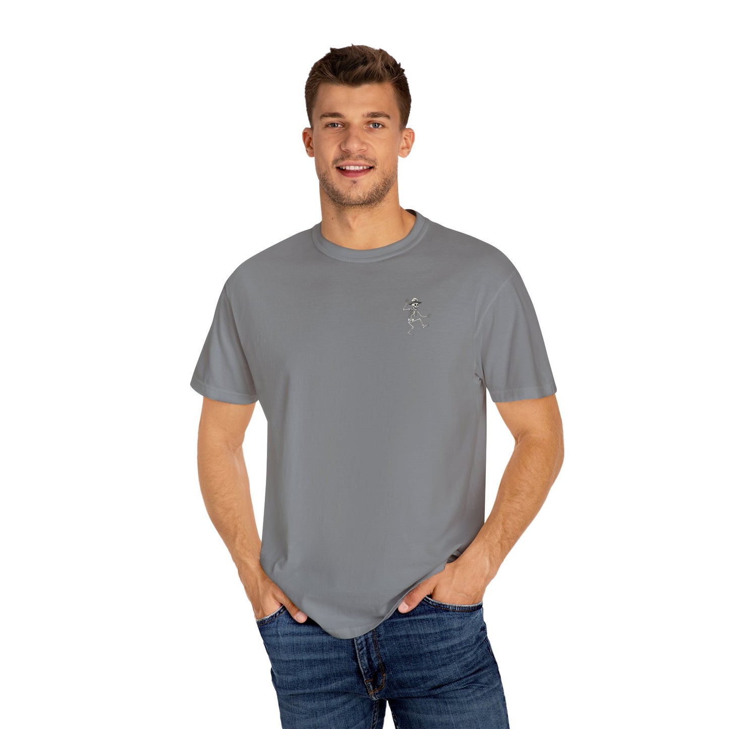 "Together in Trauma Dancing" Premium T-Shirt