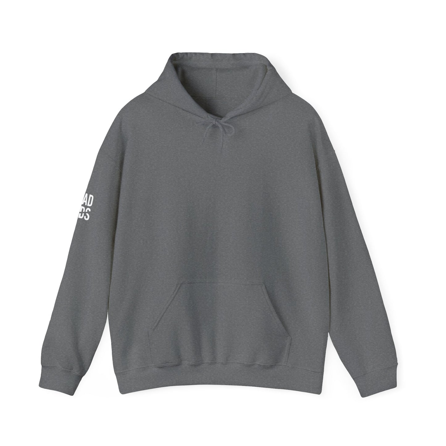 Unisex Heavy Blend™ Hooded Sweatshirt - Eagle Design