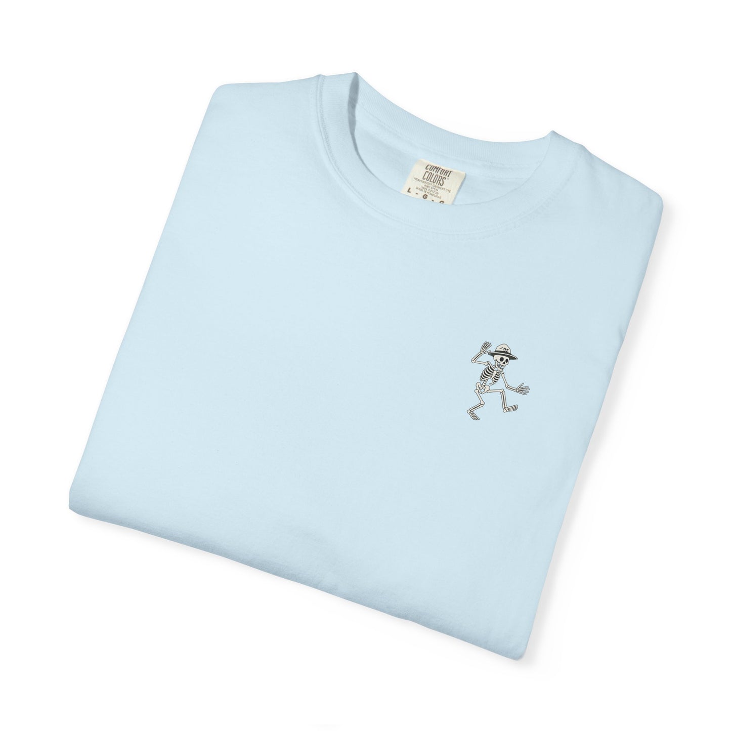 "Together in Trauma Dancing" Premium T-Shirt