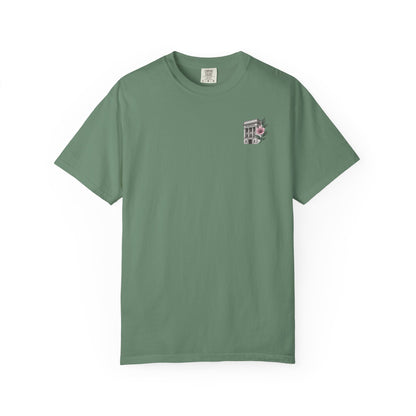 "I'm still Standing" Premium T-Shirt