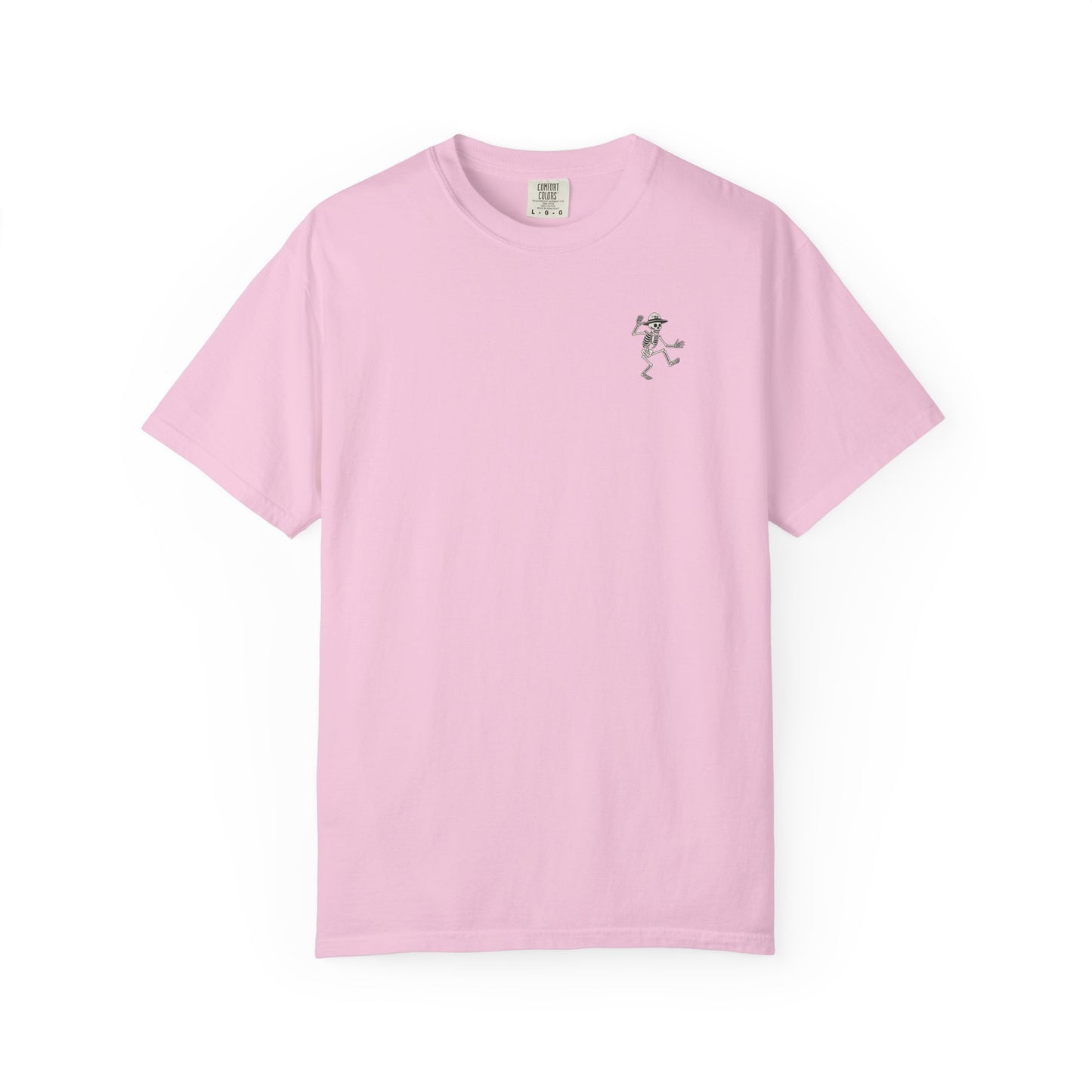 "Together in Trauma Dancing" Premium T-Shirt