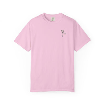 "Together in Trauma Dancing" Premium T-Shirt