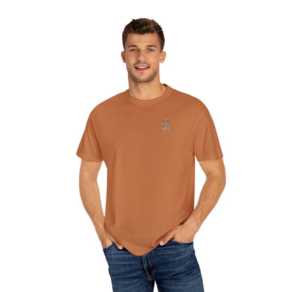 "Together in Trauma Dancing" Premium T-Shirt