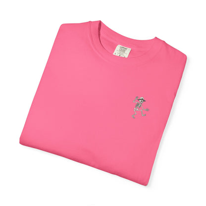 "Together in Trauma Dancing" Premium T-Shirt