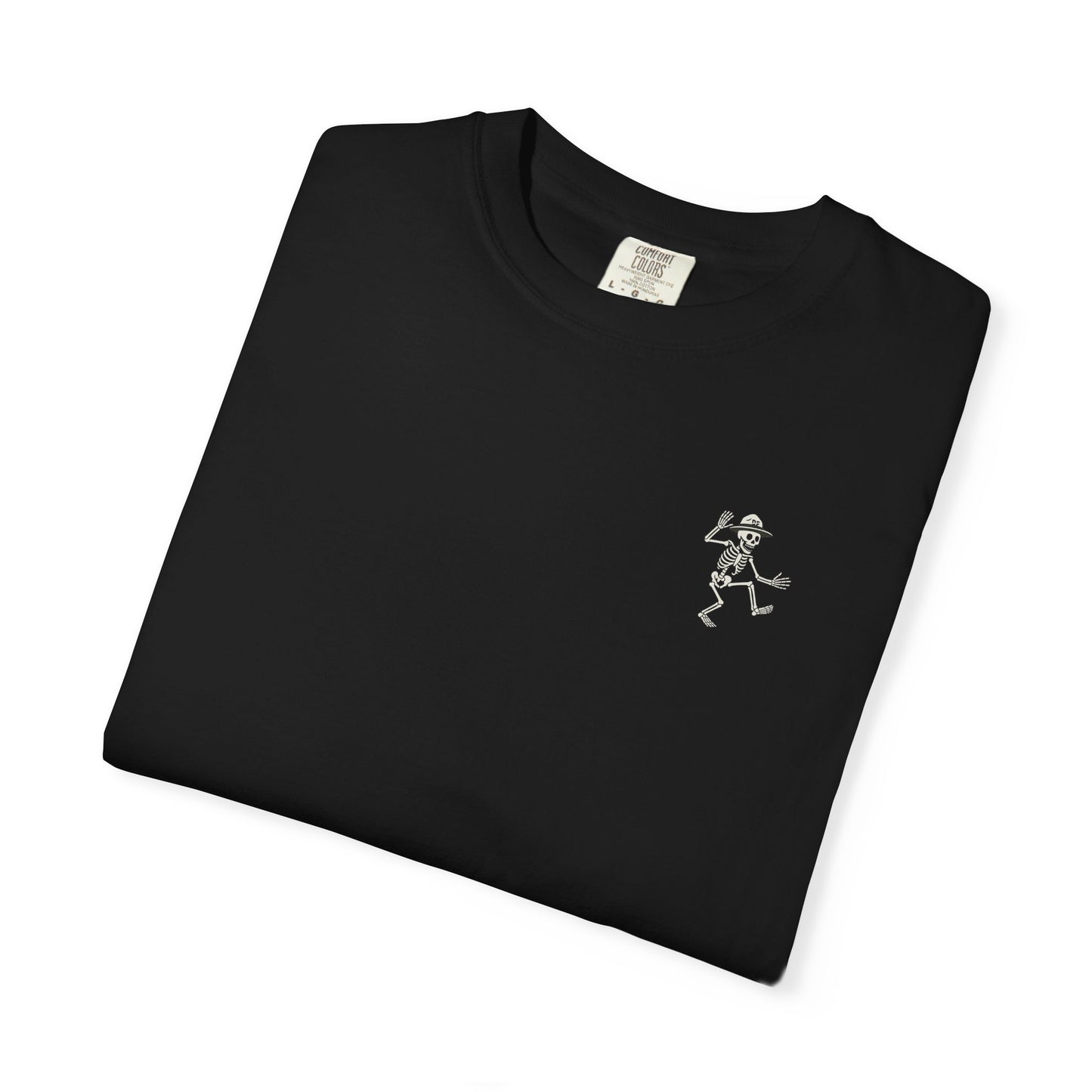 "Together in Trauma Dancing" Premium T-Shirt
