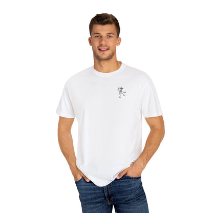 "Together in Trauma Dancing" Premium T-Shirt