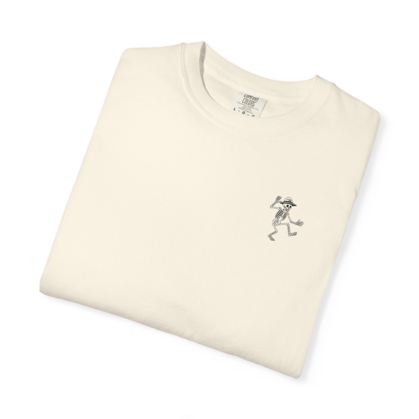 "Together in Trauma Dancing" Premium T-Shirt