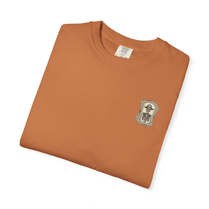 "Tarot Together in Trauma" Premium T-Shirt