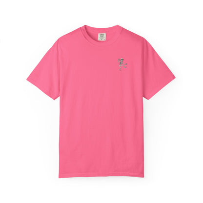 "Together in Trauma Dancing" Premium T-Shirt