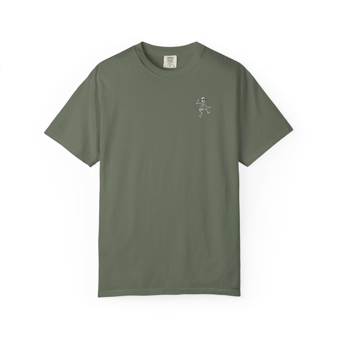 "Together in Trauma Dancing" Premium T-Shirt