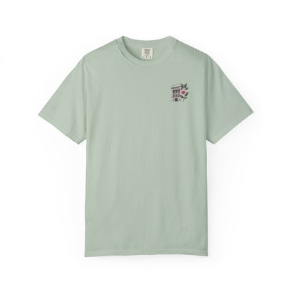 "I'm still Standing" Premium T-Shirt