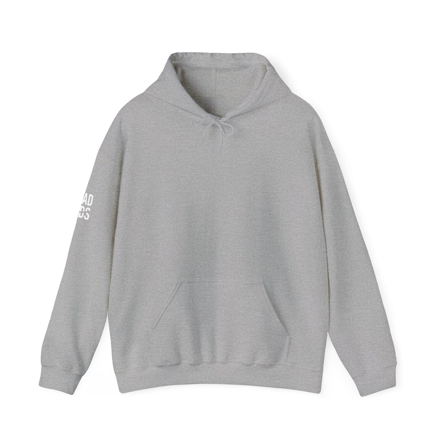Unisex Heavy Blend™ Hooded Sweatshirt - Eagle Design